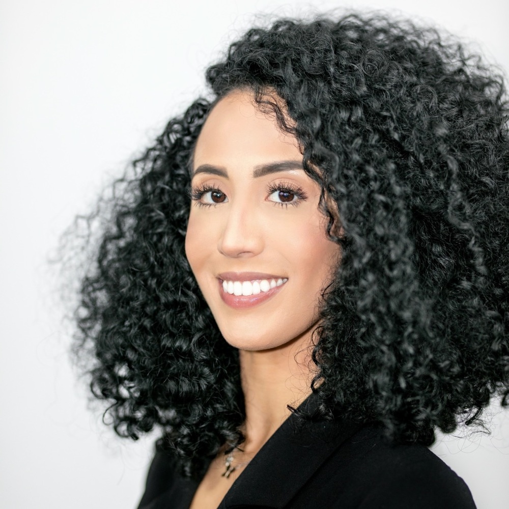Meet your Posher, Sara
